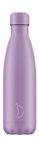 Chilly's Bottle 500ml All Pastel Purple